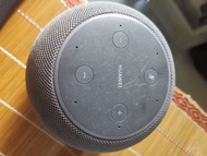 Huawei AI音箱 Dynaudio 丹拿