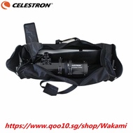 CELESTRON New  Telescope Carrying Protector Soft Tripod Shoulder Bag Backpack for Celestron AstroMas