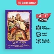 Kyle Oaks - Paperback - English - 9780595422654