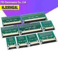 1Mm FPC FFC Pitch For Cable Transfer Conversion Board DIY PCB 6P/8P/10P/20P/30P/40P/60P