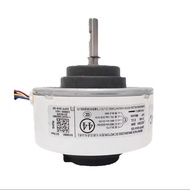 new for Air conditioner machine motor WZDK30-38G-3 ZKFP-30-8-125 Motor fan H
