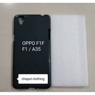 Case Oppo F1/A35/F1F Softcase