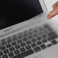 Apple MacBook laptop keyboard membrane 12 air 11 Pro 13 15-inch keyboard protective film