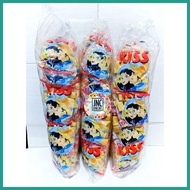 ✍ ✑ 1 Pack | Kiss Fish Cracker 8g X 20s 90s OG Chichirya ng Pinoy