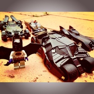 caltex batmobile 80th anniversary