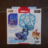 戰鬥彈珠人 B-daman DHB 裝甲 27