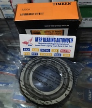 TAPERED BEARING 32209 TIMKEN ORIGINAL