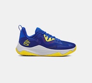 [UA]男女同款 CURRY HOVR SPLASH 3 籃球鞋-優惠商品