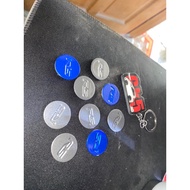 honda jazz gk gk5 key door cover cover kunci