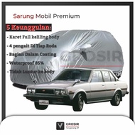 COROLLA DX KE70 CAR BODY COVER - COROLLA DX KE70 CAR COVER