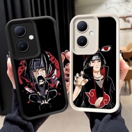 N-19 NARUTO Soft Casing for OPPO Reno 8T 11F 11 Pro 5G