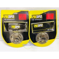 Y15/ LC135 PROTAPER RACING TIMING CHAIN + ADJ TIMING GEAR SET [96L / 98 L]