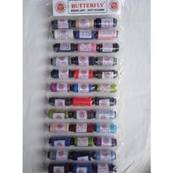Butterfly Sewing Thread 72 Pcs