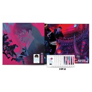 Kpop Demon Hunters - Kpop Demon Hunters Soundtrack - Saja Boys Edition - RSD 2026 Saja Boys edition 