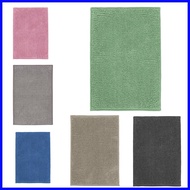 IKEA TOFTBO Bathroom Mat / Floor Mat / Water Absorbent / Alas Kaki