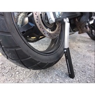 Single paddock stand Universal Superbike for Bobbin