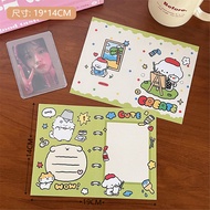 Tengyi Joint-Name Cute Puppy Folding Card Packaging Material Card Delivery Message Card Gift Packagi