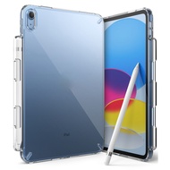 Ringke Fusion for iPad A16 / 10th Protective Case Cover with Pen Holder