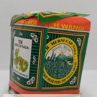 12Pcs Teh Murni Cap Naga 40Gr | Teh Cap Naga | Teh Naga Hijau | Teh Tubruk | Teh Awur | Teh Daun