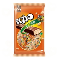 77 Milk Plus Mini Mass Sales Pack 320G Per About 41-43 Pieces 77 Chocolate