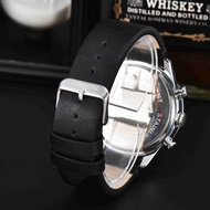 Union GLASHUTTE SA UNION GLASHUTTE SA yy Bellis Series Wrist Watch Multi-Function Men's Watch German