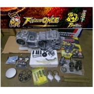 EX5 wave125 65mm block head engine combo