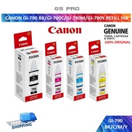 [GSPRO] CANON GI-790 BK/GI-790C/GI-790M/GI-790Y G2000/2010/1000