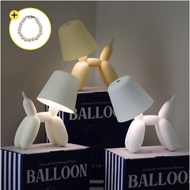 Balloon Doggy Wireless LED Mood Lamp