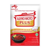 AJINOMOTO Plus Ajinomoto Plus MSG Flavoring/ - 1 Kg