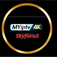 MYIPTV MYIPTV4K MYIPTV 4K MY IPTV SUBSCRIPTION 3 6 12 MONTH AUTHORISED DEALER