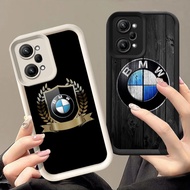 Casing for Xiaomi Redmi 13X Note poco X5 F6 13 12 F5 Pro Turbo 3 5G Q-39 BMW