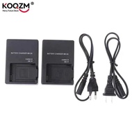 MH-24 ForNikon EN-EL14 14a P7000 P7100 D3100 D5100 D3200 Camera EU US Plug Power Cord Battery Charge