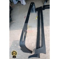 Innova Side Bodykit Body Kit Body Kit Kijang Innova Body Kit Innova Body Kit Gradee-A Body Kit Light