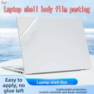 For HP EliteBook X G2i 14 inch laptop fuselage film and X Pro shell protective film EliteBook X G1i/