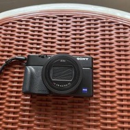 Sony RX100 VII 數碼相機(rx100m7/黑卡7）