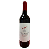 Penfolds Koonunga Hill Shiraz Cabernet 奔富 冠蘭山 木塞紅酒 2024 750ml[9310297067947_2024]