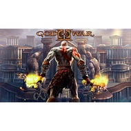 God Of War 2 (PC Games) (Digital Download) (PS3 Emulator)