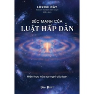 Book - The Power of the Law of Attraction