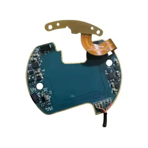 New Original Repair PCB Parts Kits For Beats Studio 2/Studio 3 Headphone,charger port,unit speaker,m