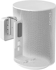 Vogel's SWM 4111 Speaker Wall Bracket for Sonos ERA 100, Max. 11 lbs (5 kg), Tiltable -30º/+30º, Swi
