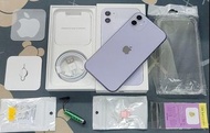 *典藏奇機*優質美機-蘋果 Apple iPhone 11 128G 6.1吋螢幕 無線充電 Face ID臉部解鎖 18W快充