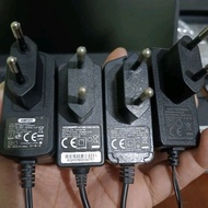 STB ONT MODEM ROUTER ADAPTOR 12V 0.5A ORIGINAL JACK 5.5MM