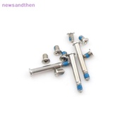 newsandthen 10pcs Screw Lot For  Pro 13 15 17 A1278 A1286 A1297 Bottom Case
0
0
0
0
0 Nice