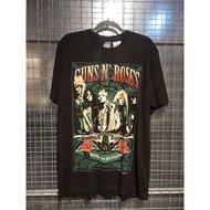 TNTS 123 - GUNS N ROSES