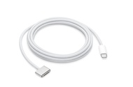 Apple USB-C 對 MagSafe 3 連接線 (2 公尺) MLYV3FE 銀色 原廠配件