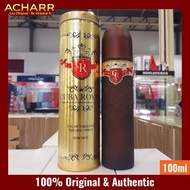 Cuba Royal (100ml) [100% Original Perfume EDT For Men by ACHARR]