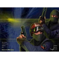 cs 1.6 pc games only