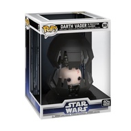 Funko Pop! Deluxe: Star Wars - Darth Vader in Meditation Chamber Funko Pop! Deluxe: Star Wars - Dart