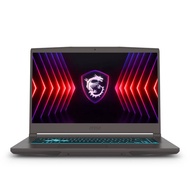 เอ็มเอสไอ โน๊ตบุ๊ค Thin A15 B7UC-046TH สีเทาครอสมอส