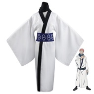 Sukuna cosplay Ryomen Sukuna cosplay Jujutsu Kaisen Sukuna Ryomen cosplay Ryomen Sukuna kimono costu